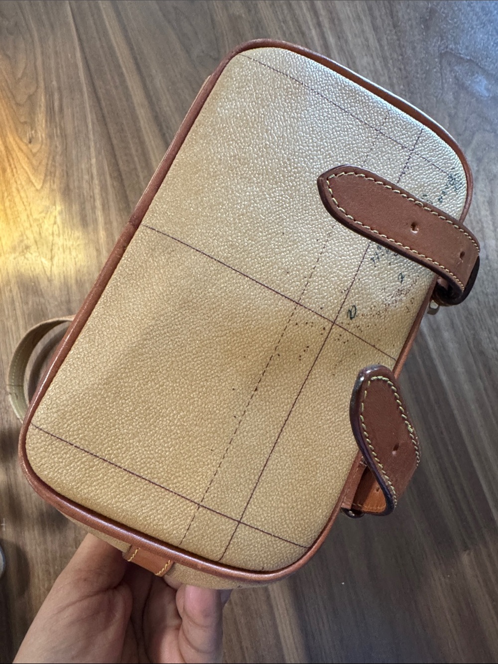 Alvaro Martini backpack - Picture 5 of 15
